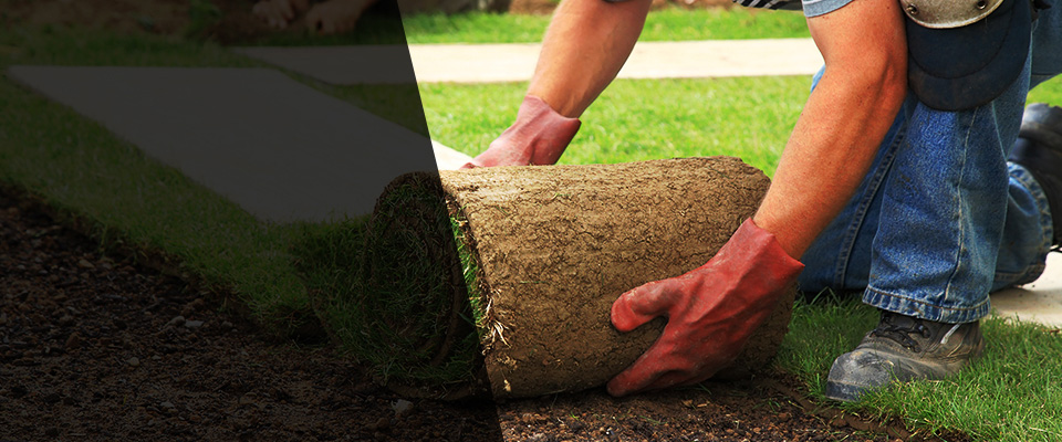 Manahawkin Landscapers